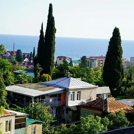 Вита Гагра Kültér fotó