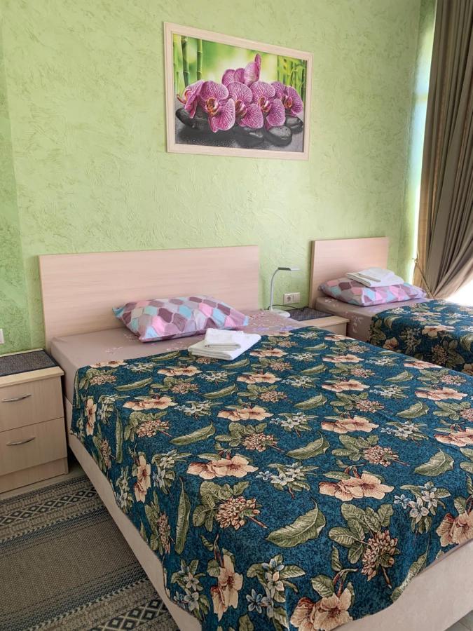 Вита Гагра Kültér fotó