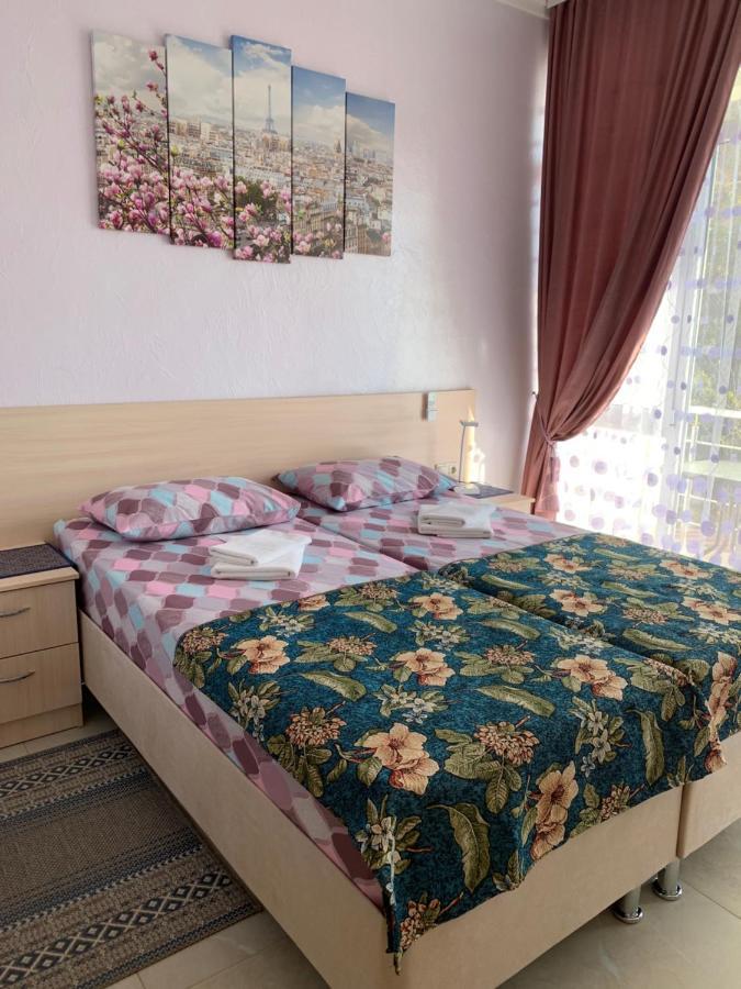Вита Гагра Kültér fotó