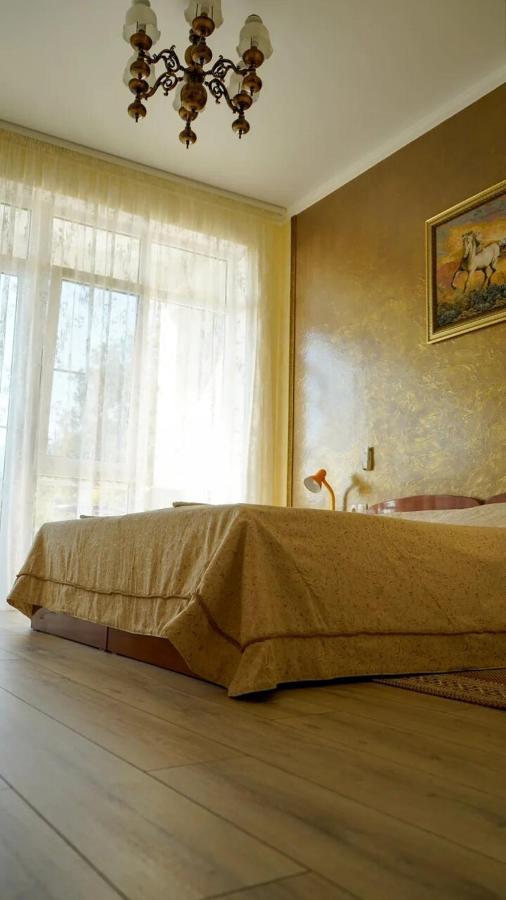 Вита Гагра Kültér fotó
