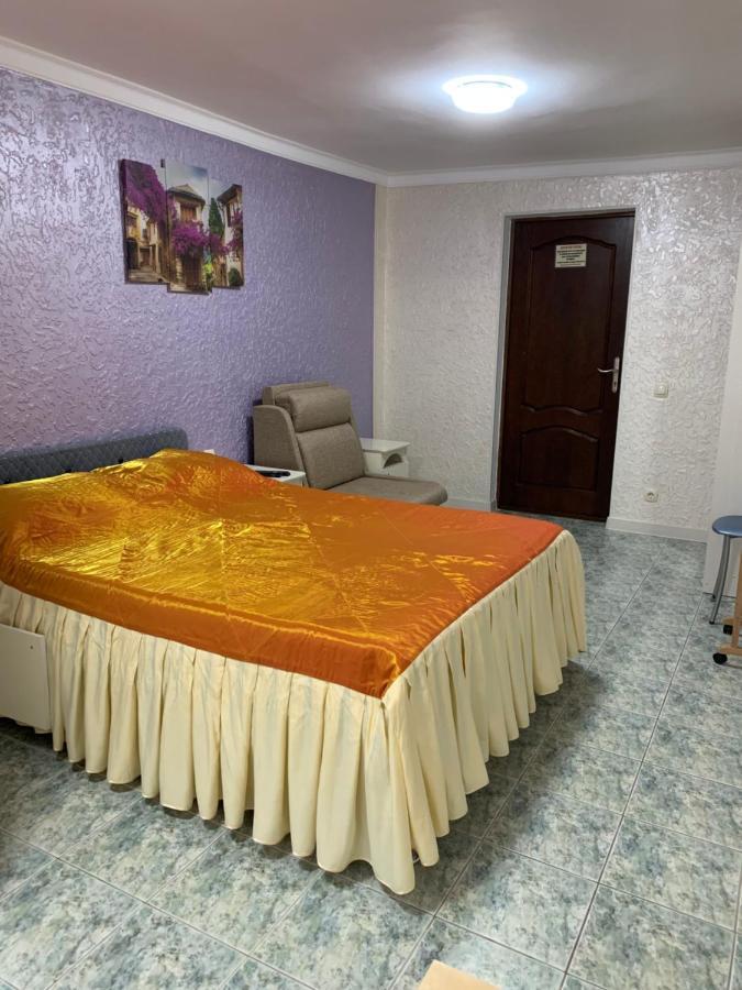 Вита Гагра Kültér fotó