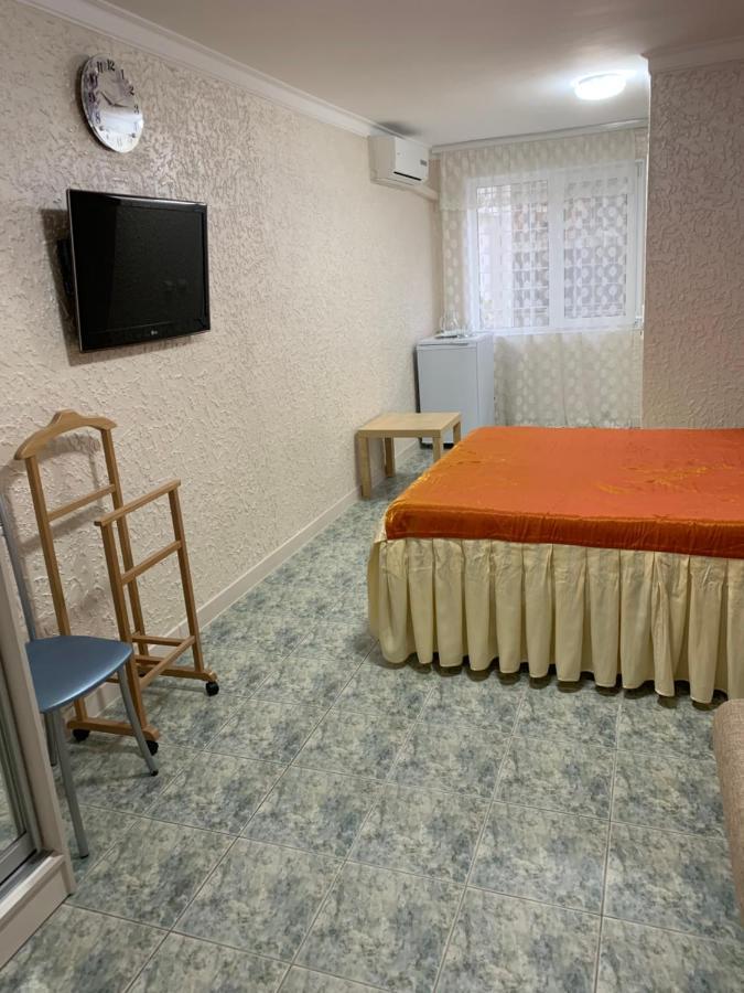 Вита Гагра Kültér fotó