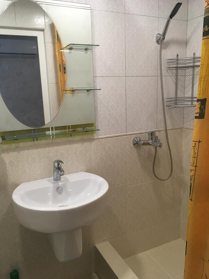 Вита Гагра Kültér fotó