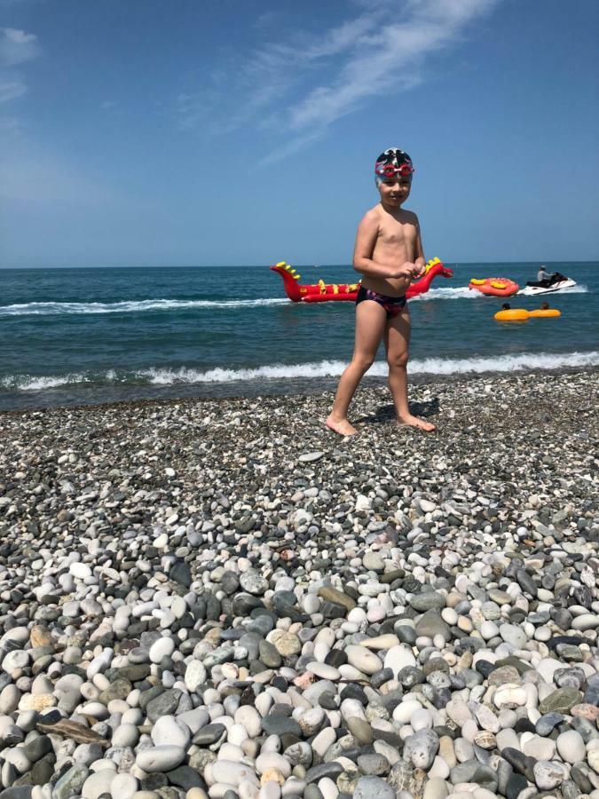Вита Гагра Kültér fotó